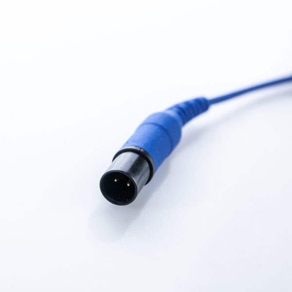 Czujnik temperatury Sensor na skórę Bluepoint Medical 1010132031 do Philips