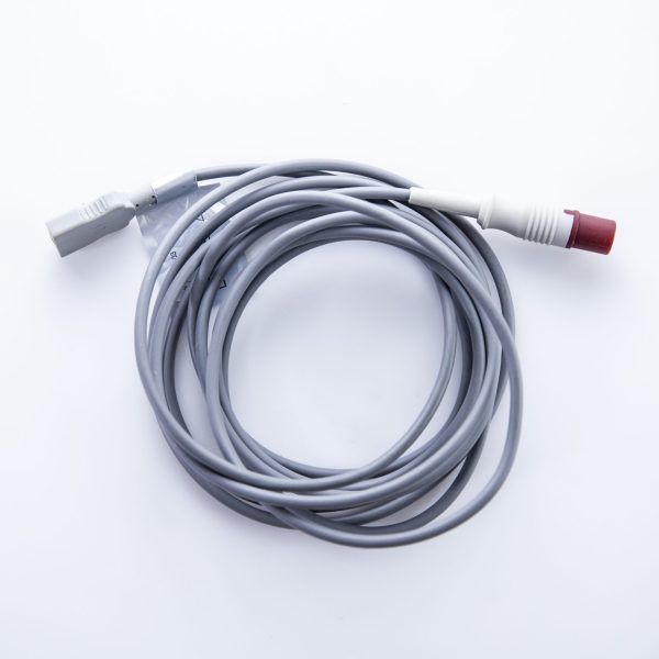 Kabel przedłużający Adapter ZF-0301 do Czujnika Temperatury HP i Philips YSI 400 Series