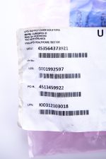 Philips X2 M3002A Front Plastikowa Ramka Boczna MS_X2 PLST Side Bezel Nowa