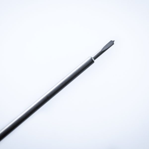 Mitek GII 211502 Wiertło Artroskopowe 2,4 mm (89/24)
