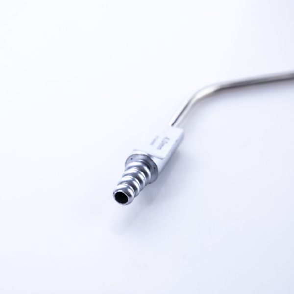 R. Wolf 8150.19 Aspiration Tube Kaniula Rurka Ssąca Aspiracyjna 4.0mm