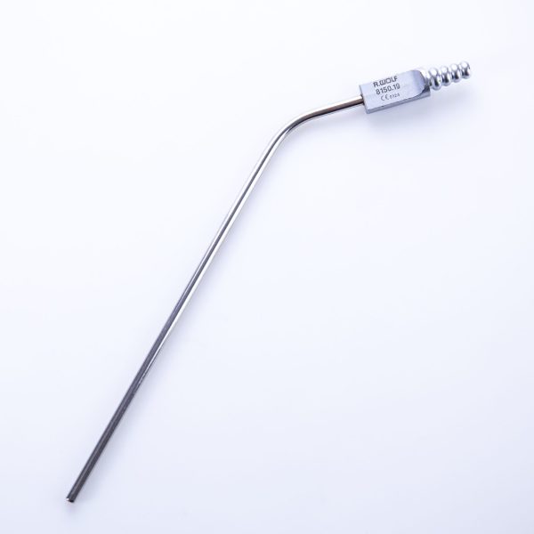 R. Wolf 8150.19 Aspiration Tube Kaniula Rurka Ssąca Aspiracyjna 4.0mm (90/1)