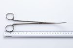 Zestaw Kleszczyków Randall 23,5 cm Zagięte (90/5)