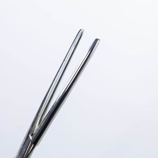Zestaw Kleszczyków Sheffield Macarthys 17-21 cm Proste (90/7)