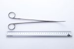 Zestaw Kleszczyków Desjardins 28 cm Zagięte (90/3)