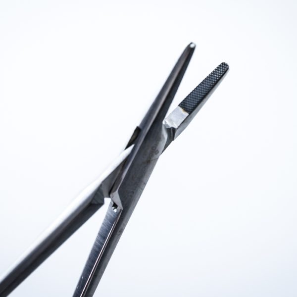 Igłotrzymacz Olsen-Hegar 20.5 cm (89/28) Imadło