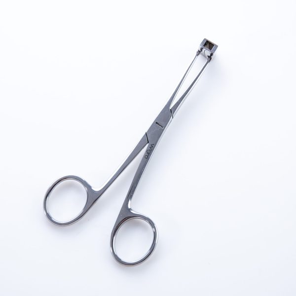 Kleszczyki Kleszcze Wigro Zaciskowe 14 cm (90/18)