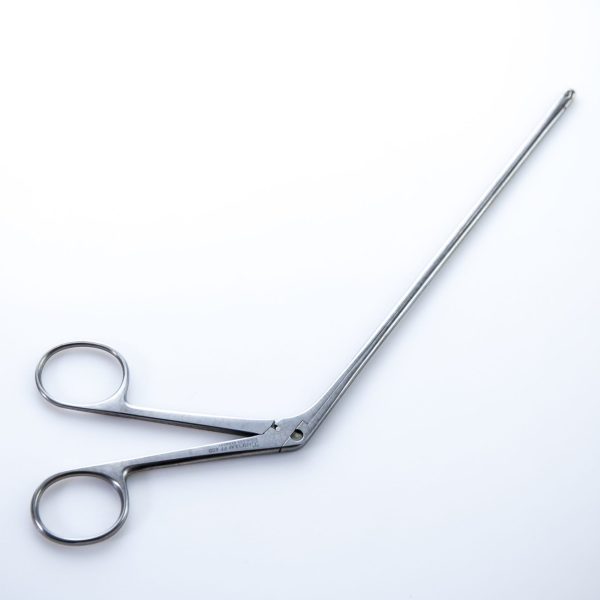 Kleszczyki Aesculap FF 600 Yasargil Rongeur Ortopedyczne Chirurgiczne 26,5 cm (90/25)