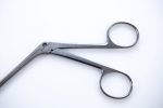 Kleszczyki Aesculap FF 600 Yasargil Rongeur Ortopedyczne Chirurgiczne 26,5 cm (90/25)