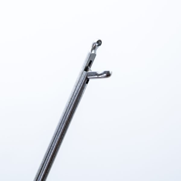 Kleszczyki Aesculap FF 600 Yasargil Rongeur Ortopedyczne Chirurgiczne 26,5 cm (90/25)