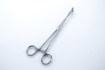 Kleszczyki Timesco Collin Jelitowe Brzuszne Proste 19,5 cm (90/26)