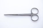 Zestaw Nożyczek Instrapac 12 cm (90/19) Wygięte