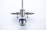 Płaszcz artroskopowy Karl Storz 28131R 4mm z obturatorem (90/27)