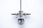 Płaszcz artroskopowy Karl Storz 28131R 4mm z obturatorem (90/27)