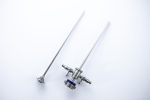 Płaszcz artroskopowy Karl Storz 28131R 4mm z obturatorem (90/27)