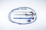 Aresto-Med Zestaw do Histeroskopii 30° 2.7 mm 302 mm