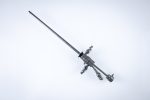 Aresto-Med Zestaw do Histeroskopii 30° 2.7 mm 302 mm