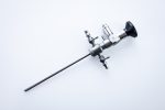 Aresto-Med Artroskop z Płaszczem 30° 2.7mm 175mm Endoskop Sztywny Optyka