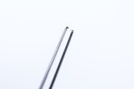 Pęseta bagnetowa Lucae Bolton Surgical 19,5 cm Ząb 2×1 (68/29)