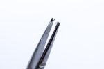 Zestaw Pęsety chirurgiczne 2×1 zęby 12,5-13 cm (68/31)