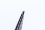Zestaw Pęsety chirurgiczne 2×1 zęby 12,5-13 cm (68/31)