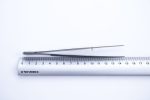 Pęseta anatomiczna Aesculap Pinceta 14,7 cm (68/25)