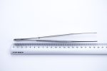 Pęseta chirurgiczna S Murray 3×2 zęby 20 cm (68/34)