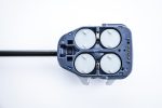 Da Vinci Intuicyjny Chwytak Chirurgiczny 8 mm (91/2) Retraktor