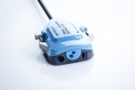 Da Vinci Intuicyjny Chwytak Chirurgiczny 8 mm (91/2) Retraktor