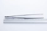 Pęseta anatomiczna Downs Macarthy Pinceta 28 cm (68/37)