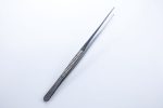 Pęseta chirurgiczna Thackray 2×1 zęby 29,5 cm (68/38)
