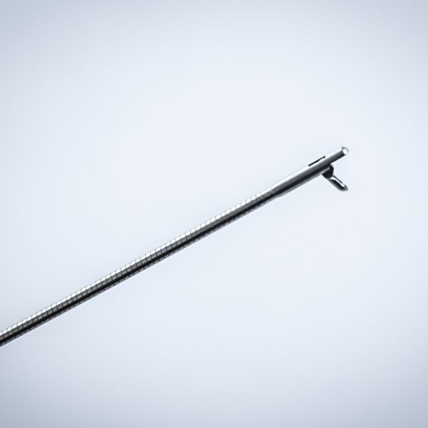 Karl Storz 27023 Kleszcze Biopsyjne Giętkie 82 cm (91/3)