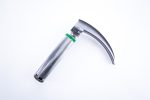 Green Spec Laryngoskop z Łyżką (91/1)