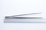 Pęseta chirurgiczna Thackray 2×1 zęby 29,5 cm (68/38)
