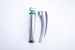 Green Spec Laryngoskop z Łyżką (91/1)
