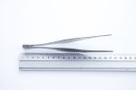 Pęseta anatomiczna Thackray z szerokim uchwytem 17,5 cm (68/40)