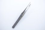 Pęseta chirurgiczna Samco 2×1 zęby 17,5 cm (68/41)