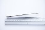 Pęseta chirurgiczna Samco 2×1 zęby 27,5 cm (68/41)