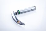 Green Spec Laryngoskop z Łyżką (91/1)