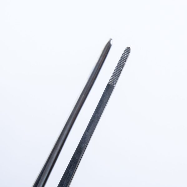 Pęseta anatomiczna Downs Pinceta 28 cm (68/36)