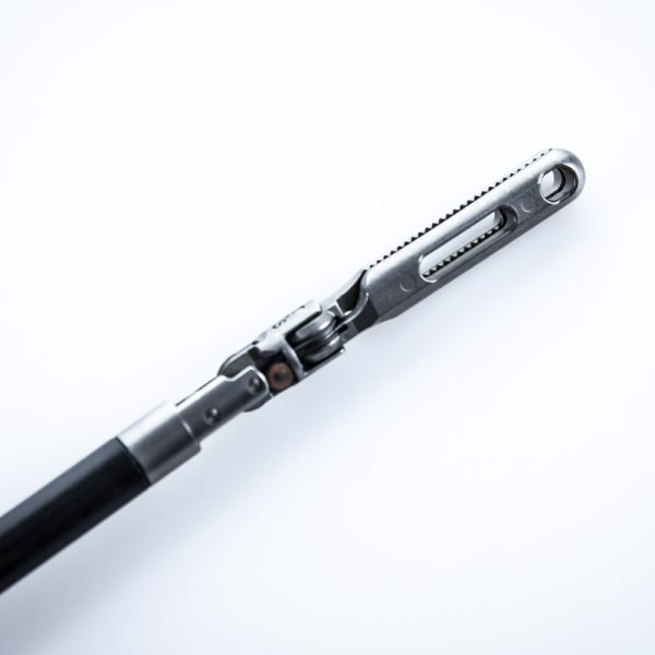 Da Vinci Intuicyjny Chwytak Chirurgiczny 8 mm (91/2) Retraktor