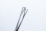 Kleszczyki Inox Collin Jelitowe Brzuszne Proste 19 cm (90/47)