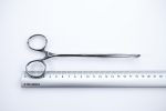 Kleszczyki Inox Collin Jelitowe Brzuszne Proste 19 cm (90/47)