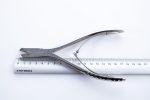Kleszcze Ortopedyczne do kości Odgryzacz kostny 17,5 cm (90/42)