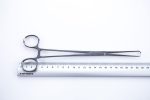 Kulociąg jednozębny 23 cm (90/54) Kleszczyki