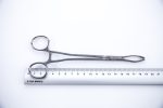 Zestaw kleszczyków chwytających Aesculap Allis 19 cm (90/56)