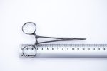 Zestaw kleszczyków chirurgicznych Pean Zagięte 13 cm (90/57)