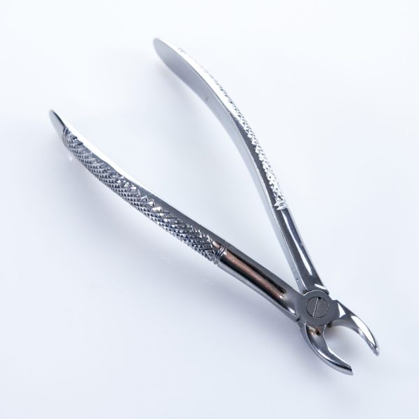 Kleszcze ortopedyczne kleszczyki do kości Dental Express 15 cm (90/59)