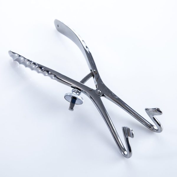 Rozwieracz Szczękowy Dentystyczny Roser-Konig Retraktor 18 cm (90/60)