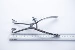 Rozwieracz Szczękowy Dentystyczny Roser-Konig Retraktor 18 cm (90/60)